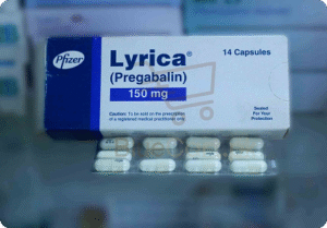Read more about the article Benefits and Uses of 150mg Lyrica (Pregabalin) Capsules