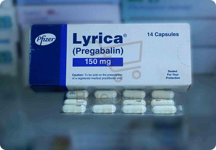 You are currently viewing Benefits and Uses of 150mg Lyrica (Pregabalin) Capsules